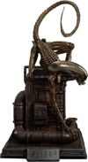 Dog Alien (Prototype Shown) View 21