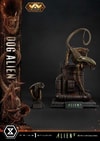 Dog Alien (Deluxe Version) (Prototype Shown) View 7