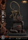Dog Alien (Deluxe Version) (Prototype Shown) View 8