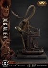 Dog Alien (Deluxe Version) (Prototype Shown) View 9
