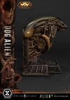 Dog Alien (Deluxe Version) (Prototype Shown) View 16