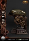 Dog Alien (Deluxe Version) (Prototype Shown) View 18