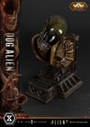 Dog Alien (Deluxe Version) (Prototype Shown) View 19