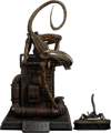 Dog Alien (Deluxe Bonus Version) (Prototype Shown) View 11