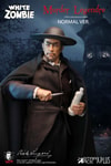 Murder Legendre Deluxe (Prototype Shown) View 8
