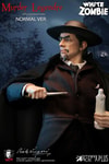 Murder Legendre Deluxe (Prototype Shown) View 12
