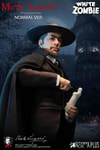 Murder Legendre Deluxe (Prototype Shown) View 14