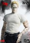 Shin (Prototype Shown) View 4