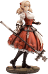 Scarlett (Prototype Shown) View 13