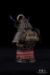 Yasuke (Prototype Shown) View 7
