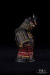 Yasuke (Prototype Shown) View 8