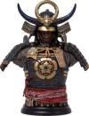 Yasuke (Prototype Shown) View 9