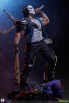 Casey Jones (Prototype Shown) View 6