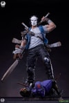 Casey Jones Deluxe (Prototype Shown) View 7
