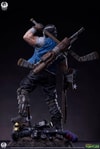 Casey Jones Deluxe (Prototype Shown) View 8