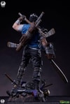 Casey Jones Deluxe (Prototype Shown) View 9
