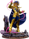 Cancer Deathmask (Prototype Shown) View 13