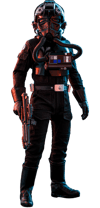 TIE fighter Pilot™ (Prototype Shown) View 19