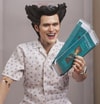 Ace Ventura (Shady Acres Version) (Prototype Shown) View 4