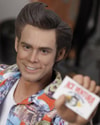 Ace Ventura (Shady Acres Version) (Prototype Shown) View 12