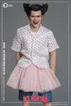 Ace Ventura (Shady Acres Version) (Prototype Shown) View 9