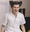 Ace Ventura (Shady Acres Version) (Prototype Shown) View 3