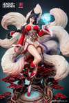 Ahri (Prototype Shown) View 8