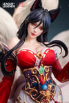 Ahri (Prototype Shown) View 13