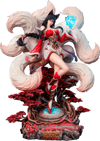 Ahri (Prototype Shown) View 16