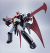 <SIDE SUPER> Mazinger X & Jet Scrander X (Prototype Shown) View 1