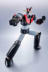 <SIDE SUPER> Mazinger X & Jet Scrander X (Prototype Shown) View 6