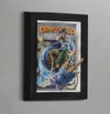 Dragon Ball Son Goku & Dragon (Prototype Shown) View 1