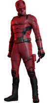 Daredevil (Prototype Shown) View 14