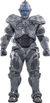 Mr. Freeze Collector Edition (Prototype Shown) View 21