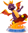 Spyro™ Skateboard (Prototype Shown) View 16
