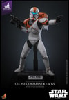 Clone Commando Boss™ (Prototype Shown) View 6