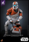 Clone Commando Boss™ (Prototype Shown) View 4