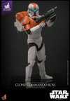 Clone Commando Boss™ (Prototype Shown) View 3