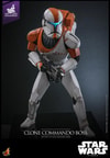 Clone Commando Boss™ (Prototype Shown) View 8