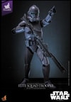 Elite Squad Trooper™ (Prototype Shown) View 8