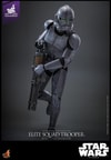Elite Squad Trooper™ (Prototype Shown) View 10