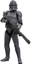 Elite Squad Trooper™ (Prototype Shown) View 16