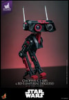 Chopper (C1-10P™) & BD-1™ (Imperial Disguise) (Prototype Shown) View 4