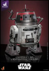 Chopper (C1-10P™) & BD-1™ (Imperial Disguise) (Prototype Shown) View 8
