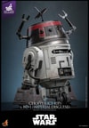 Chopper (C1-10P™) & BD-1™ (Imperial Disguise) (Prototype Shown) View 11