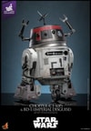 Chopper (C1-10P™) & BD-1™ (Imperial Disguise) (Prototype Shown) View 12