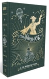 Wicked: The Story of Oz & the Wonderful Wizard: Replica Pop-Up Collector Edition (Prototype Shown) View 6