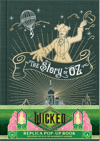 Wicked: The Story of Oz & the Wonderful Wizard: Replica Pop-Up Collector Edition (Prototype Shown) View 8