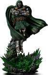 Doctor Doom (Prototype Shown) View 14