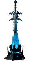 Frostmourne (Collector's Edition) (Prototype Shown) View 15